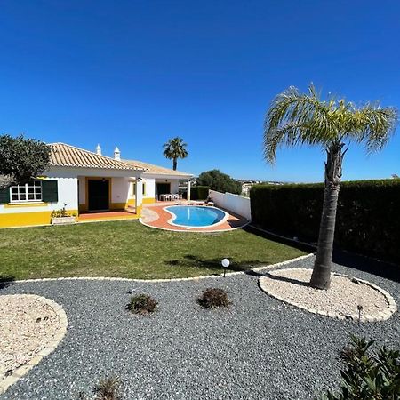 Oliva House Villa Lagos Eksteriør bilde