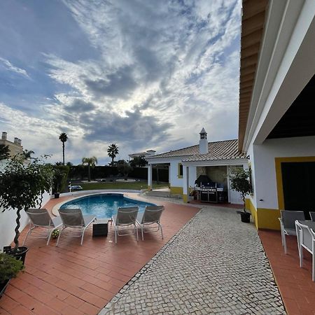Oliva House Villa Lagos Eksteriør bilde