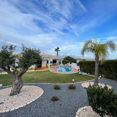 Oliva House Villa Lagos Eksteriør bilde