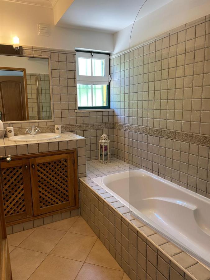 Oliva House Villa Lagos Eksteriør bilde