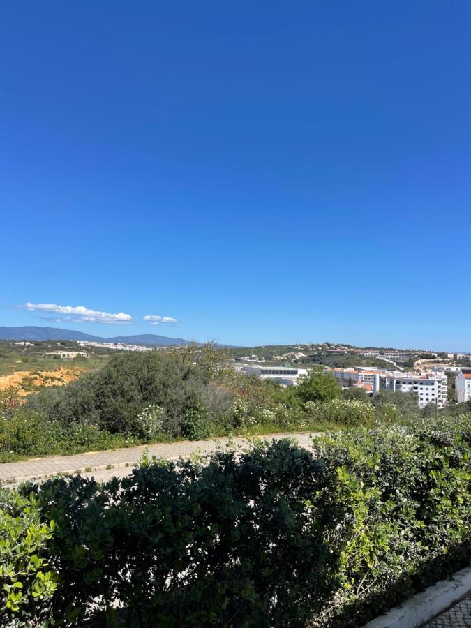 Oliva House Villa Lagos Eksteriør bilde