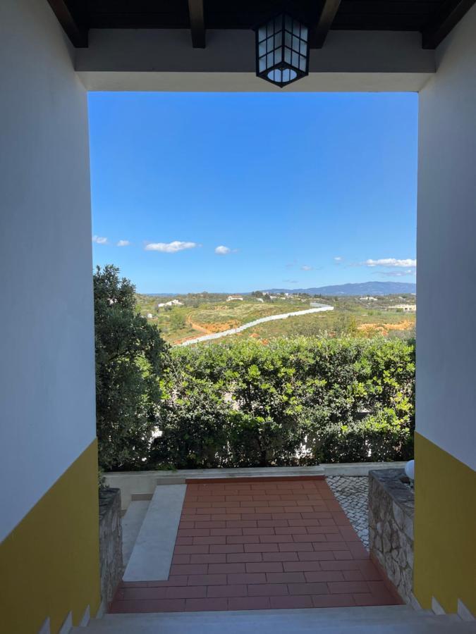 Oliva House Villa Lagos Eksteriør bilde