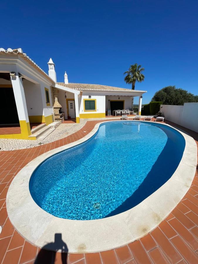 Oliva House Villa Lagos Eksteriør bilde