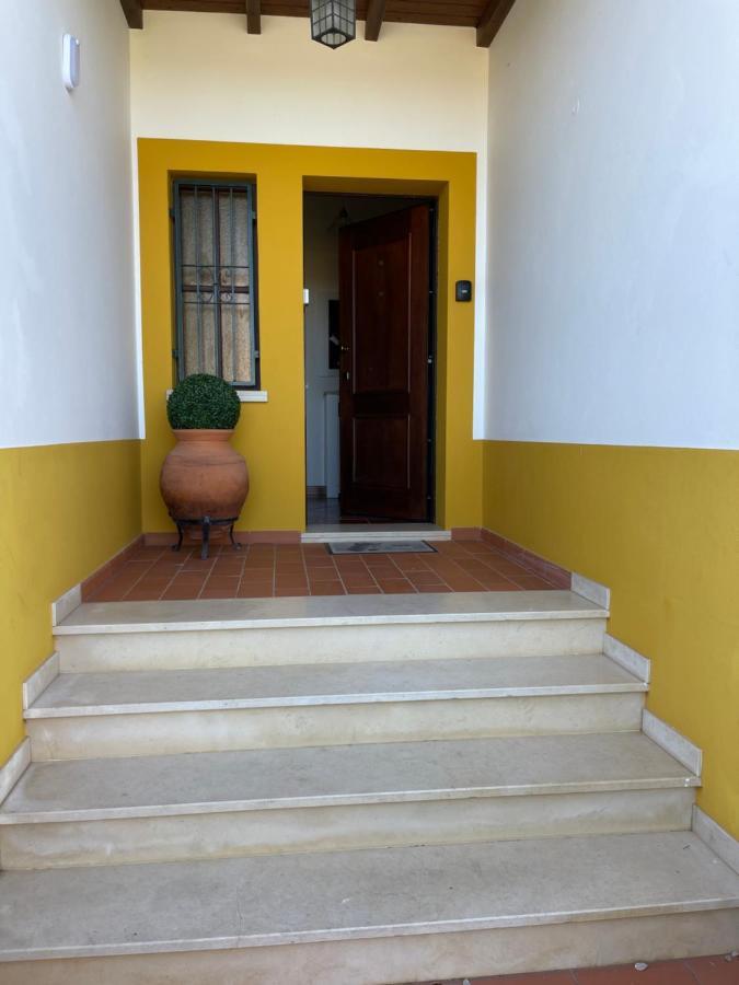 Oliva House Villa Lagos Eksteriør bilde