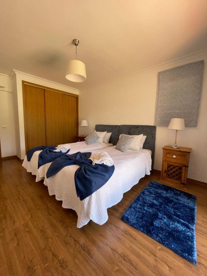 Oliva House Villa Lagos Eksteriør bilde