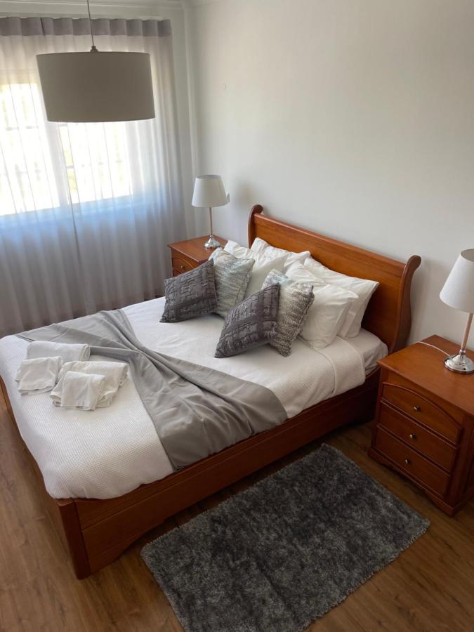 Oliva House Villa Lagos Eksteriør bilde