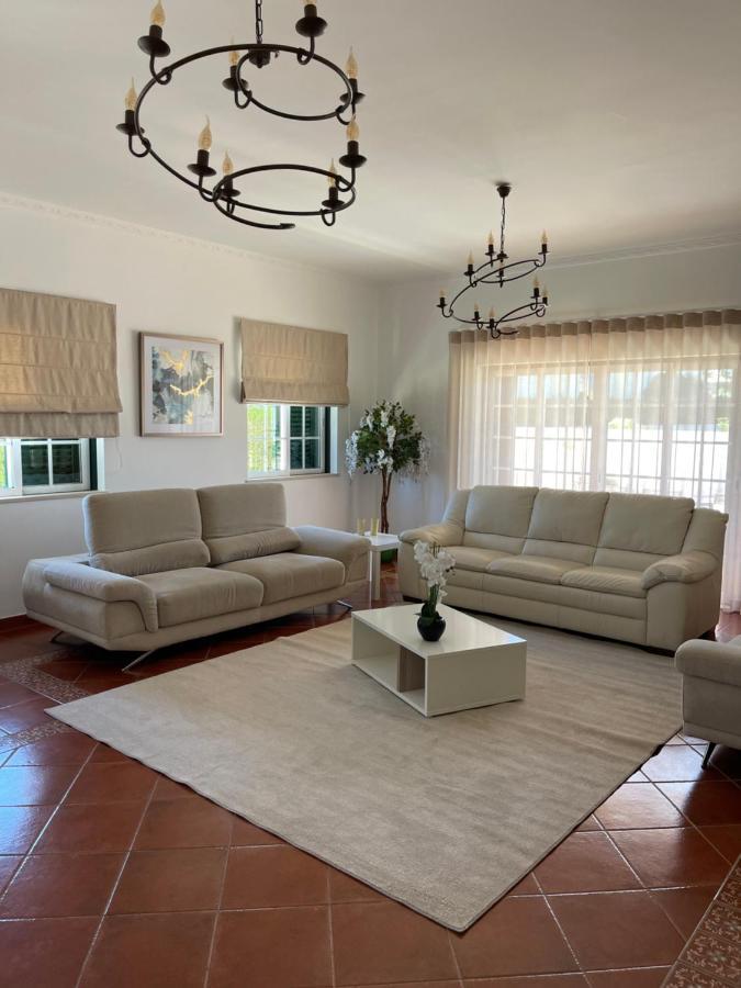 Oliva House Villa Lagos Eksteriør bilde