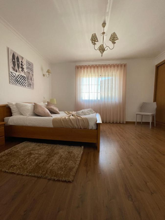 Oliva House Villa Lagos Eksteriør bilde