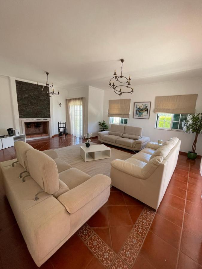 Oliva House Villa Lagos Eksteriør bilde
