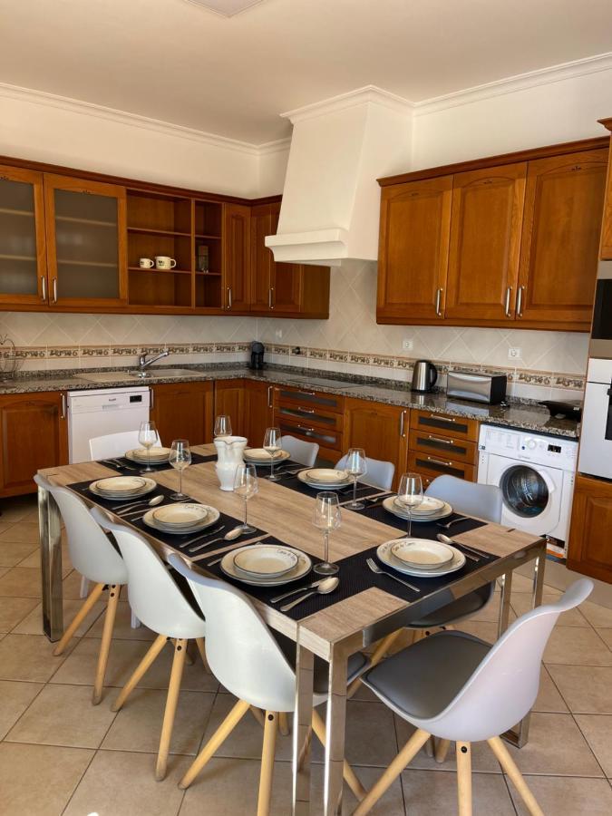 Oliva House Villa Lagos Eksteriør bilde
