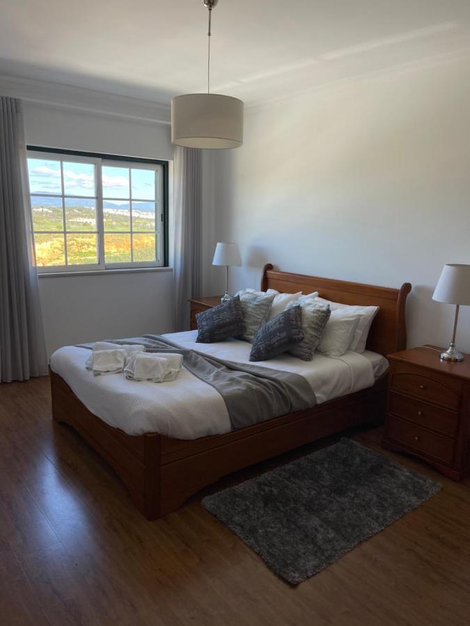 Oliva House Villa Lagos Eksteriør bilde