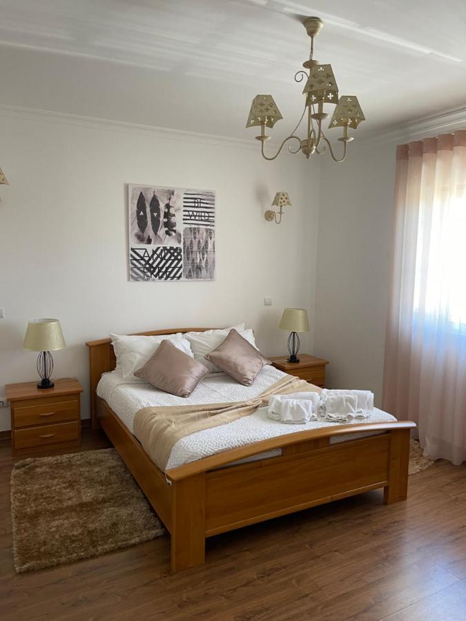 Oliva House Villa Lagos Eksteriør bilde