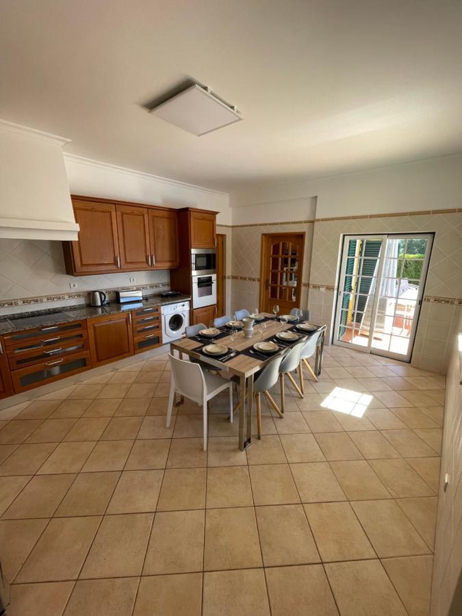 Oliva House Villa Lagos Eksteriør bilde
